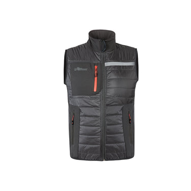Gilet U-POWER WALL idrorepellente